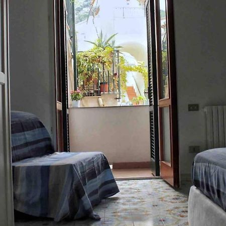 Vila Casa Di Nicola Cetara Exteriér fotografie