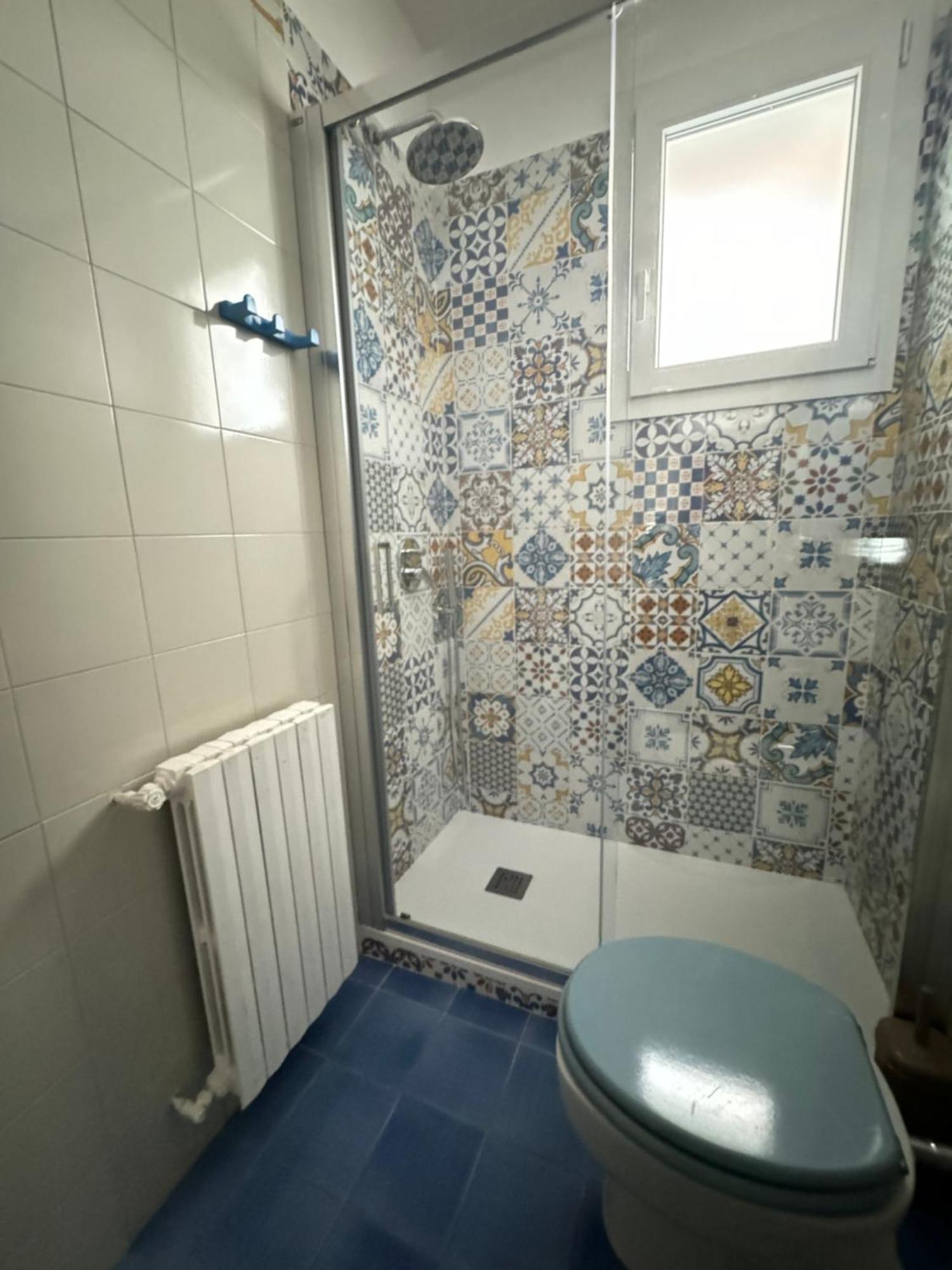 Vila Casa Di Nicola Cetara Exteriér fotografie